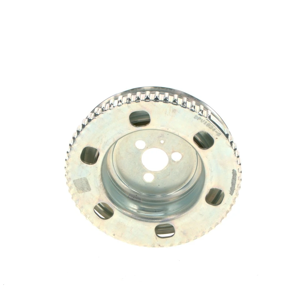 Poulie, vilebrequin BOSCH 1 987 945 631