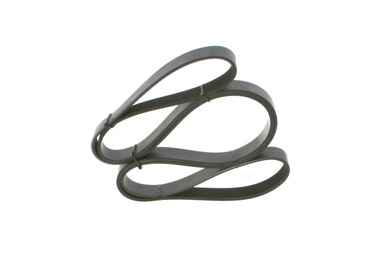 Courroie trapézoïdale à nervures BOSCH 1 987 946 277