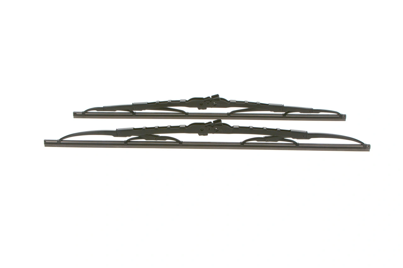 Balai d'essuie-glace BOSCH 3 397 118 563