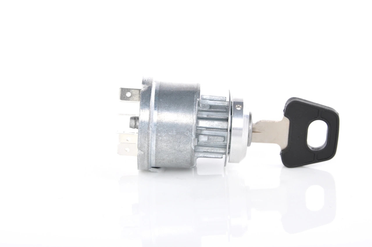 Interrupteur d'allumage/de démarreur BOSCH 0 342 006 007