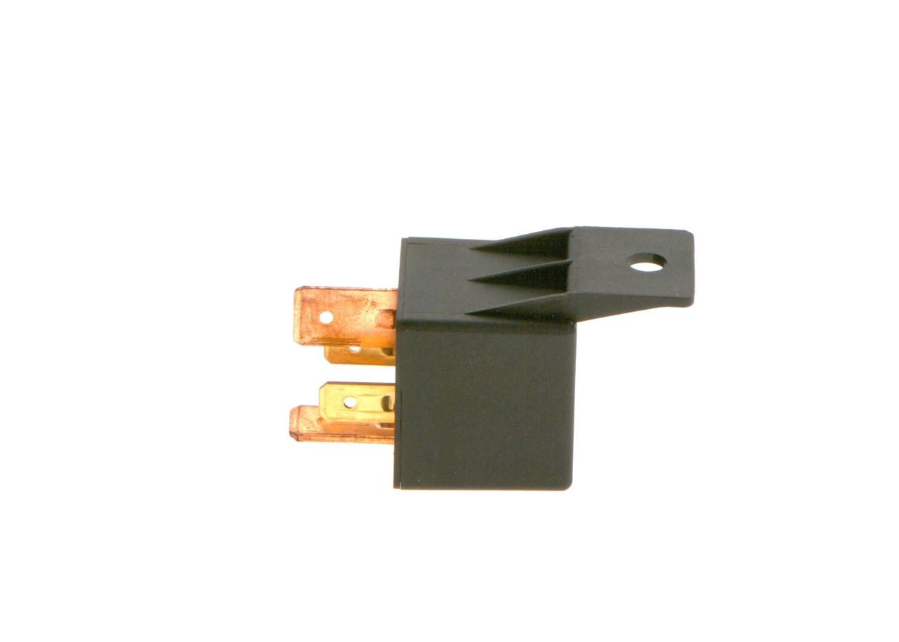 Relais, courant de travail BOSCH 0 986 AH0 081