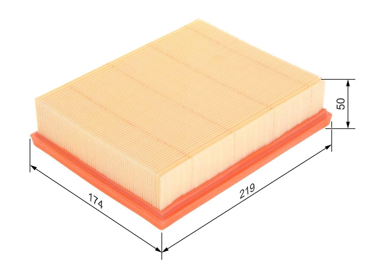 Luftfilter