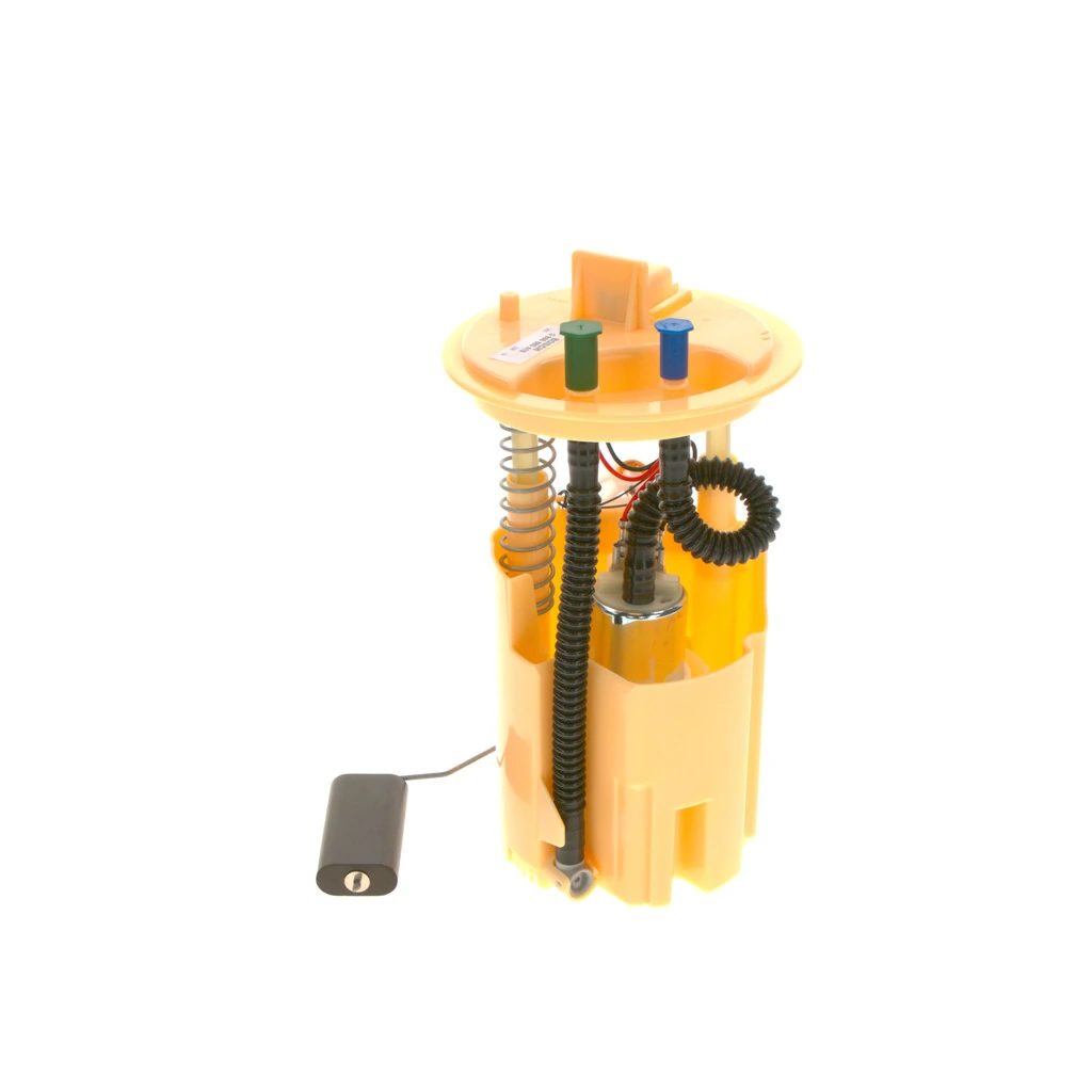 Unité d'injection de carburant BOSCH 0 986 580 419