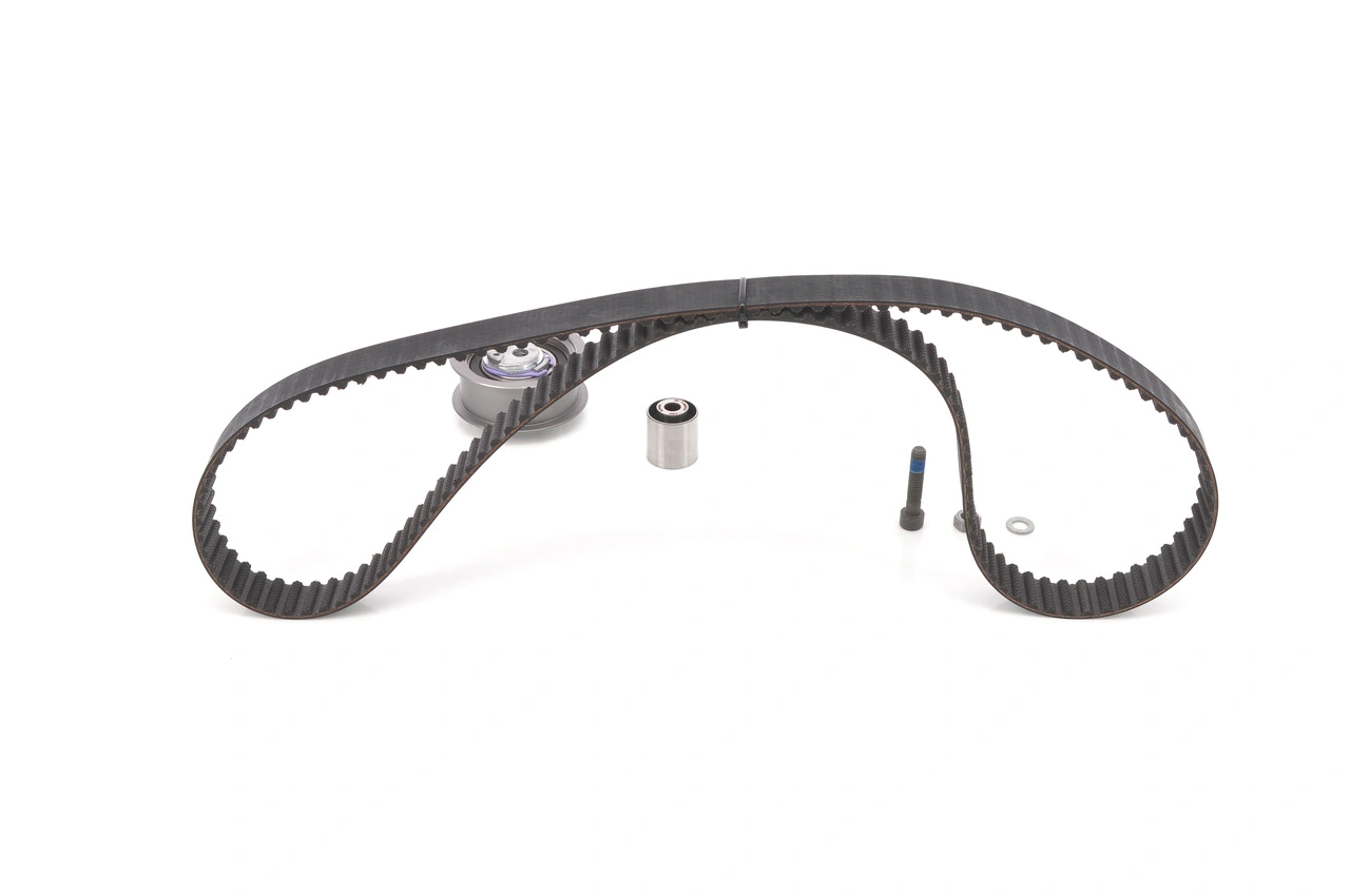 Kit de courroie crantée BOSCH 1 987 948 070