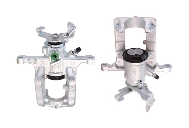 Étrier de frein BOSCH 0 986 135 129