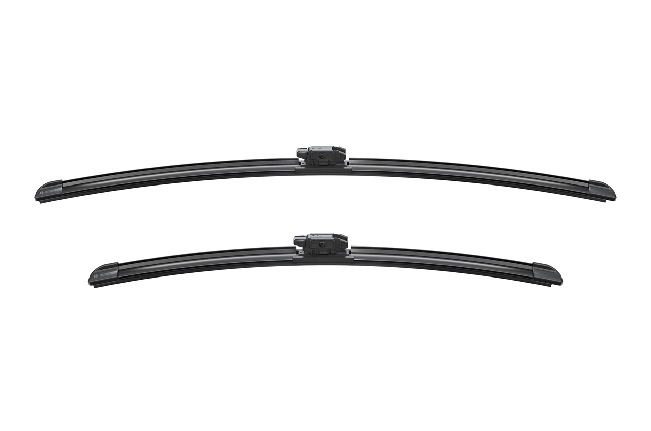 Balai d'essuie-glace BOSCH 3 397 014 851