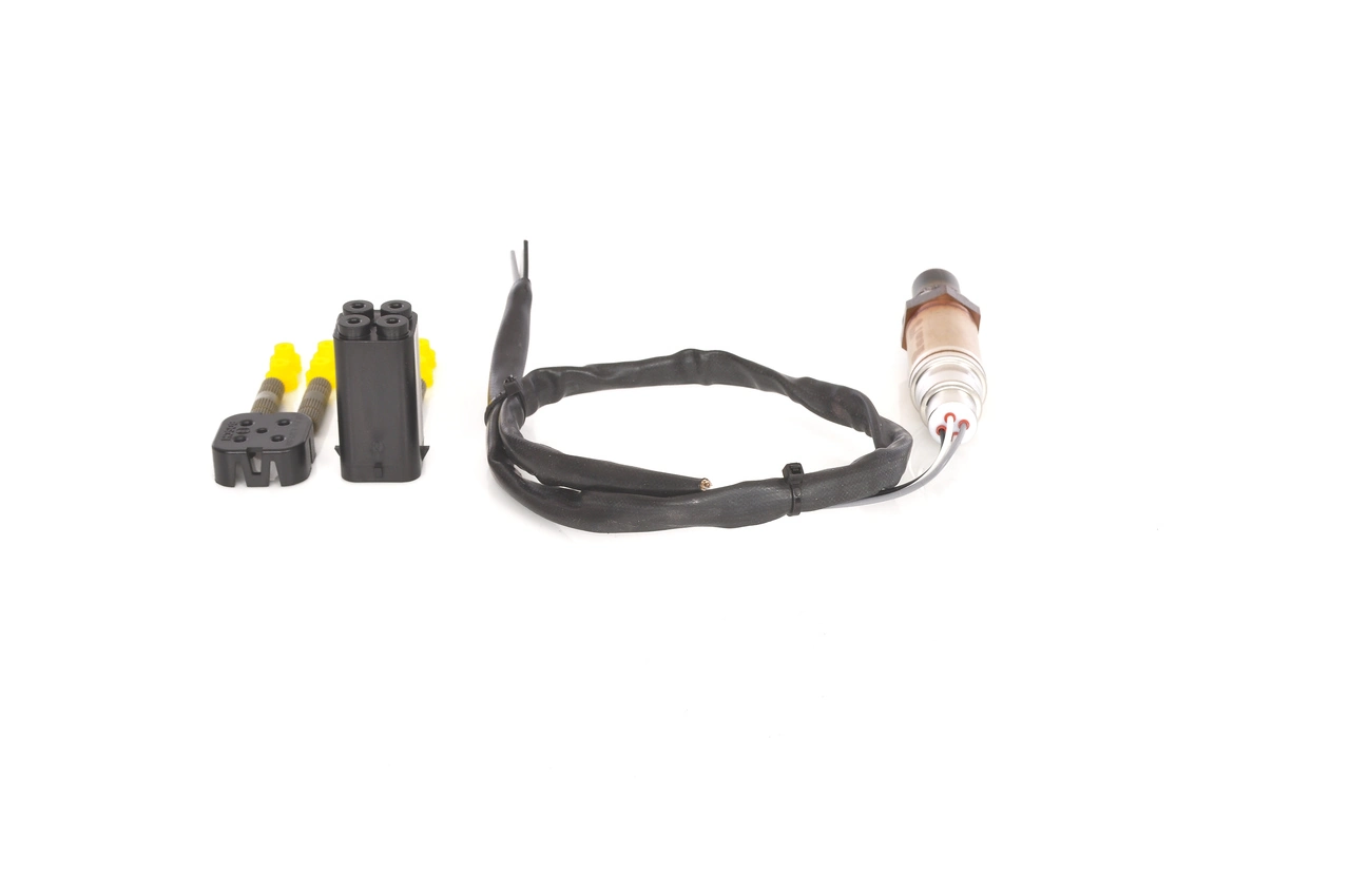 Oxygen Sensor