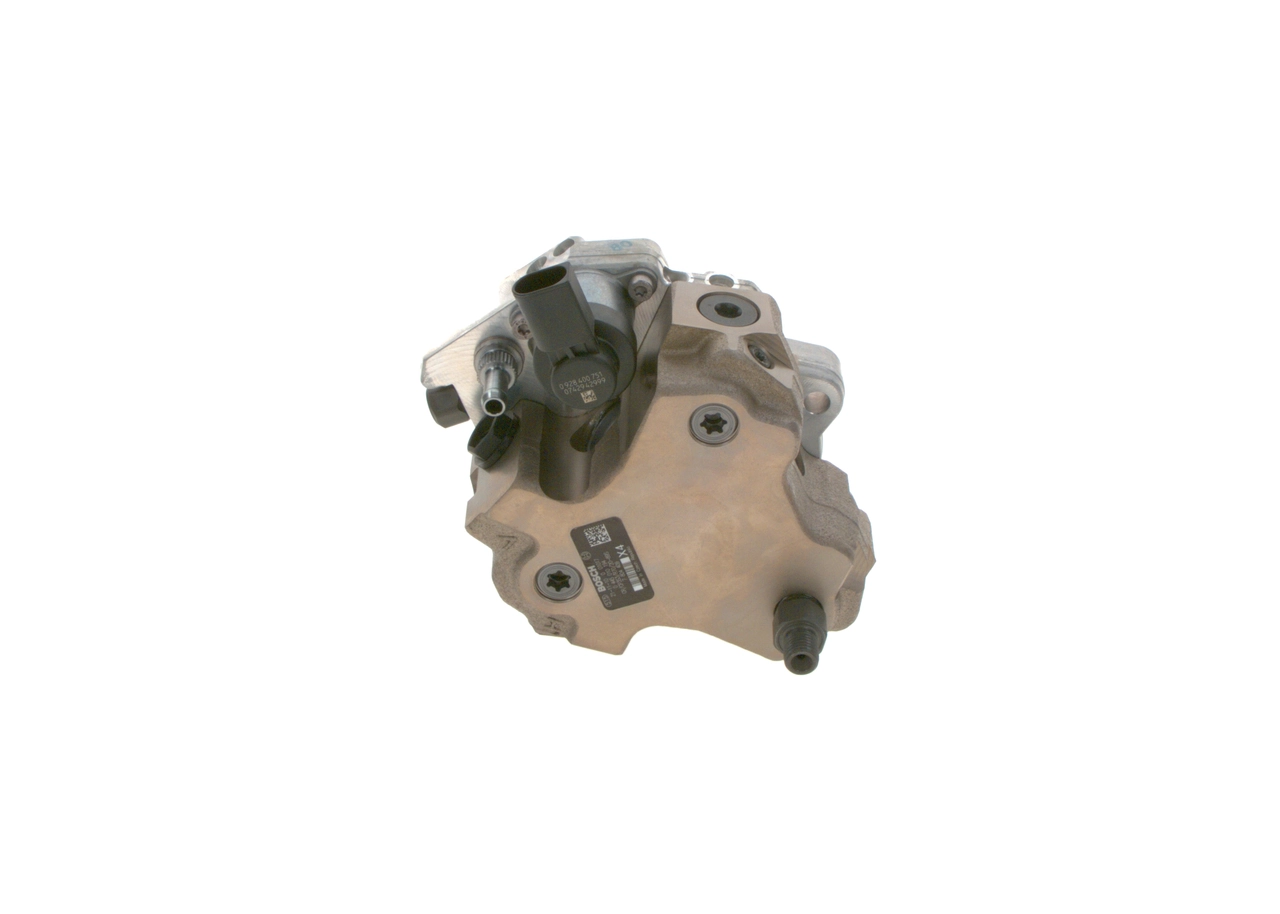 Pompe à haute pression BOSCH 0 445 010 194