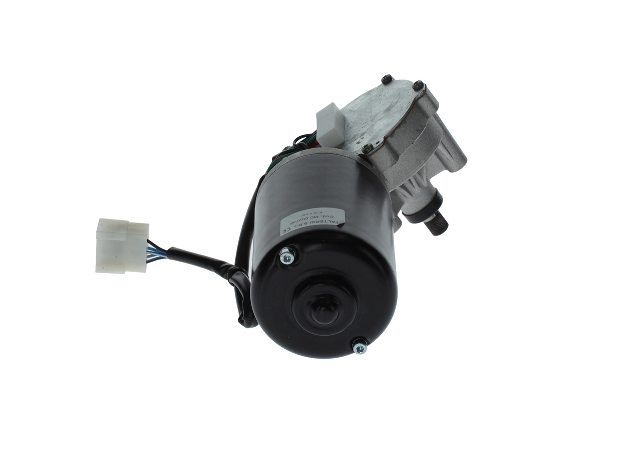 Moteur d'essuie-glace BOSCH 0 986 337 400