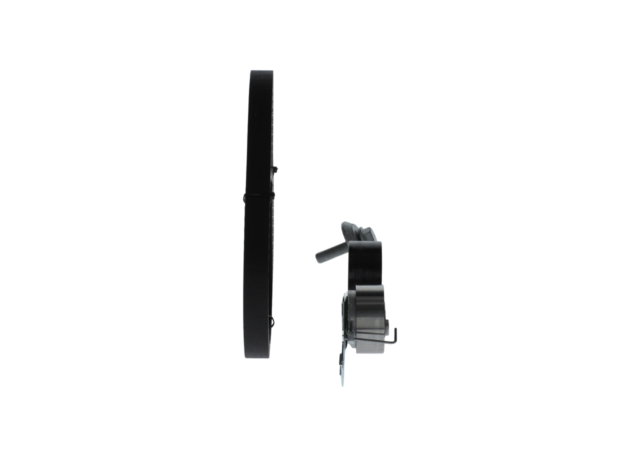Kit de courroie crantée BOSCH 1 987 946 673