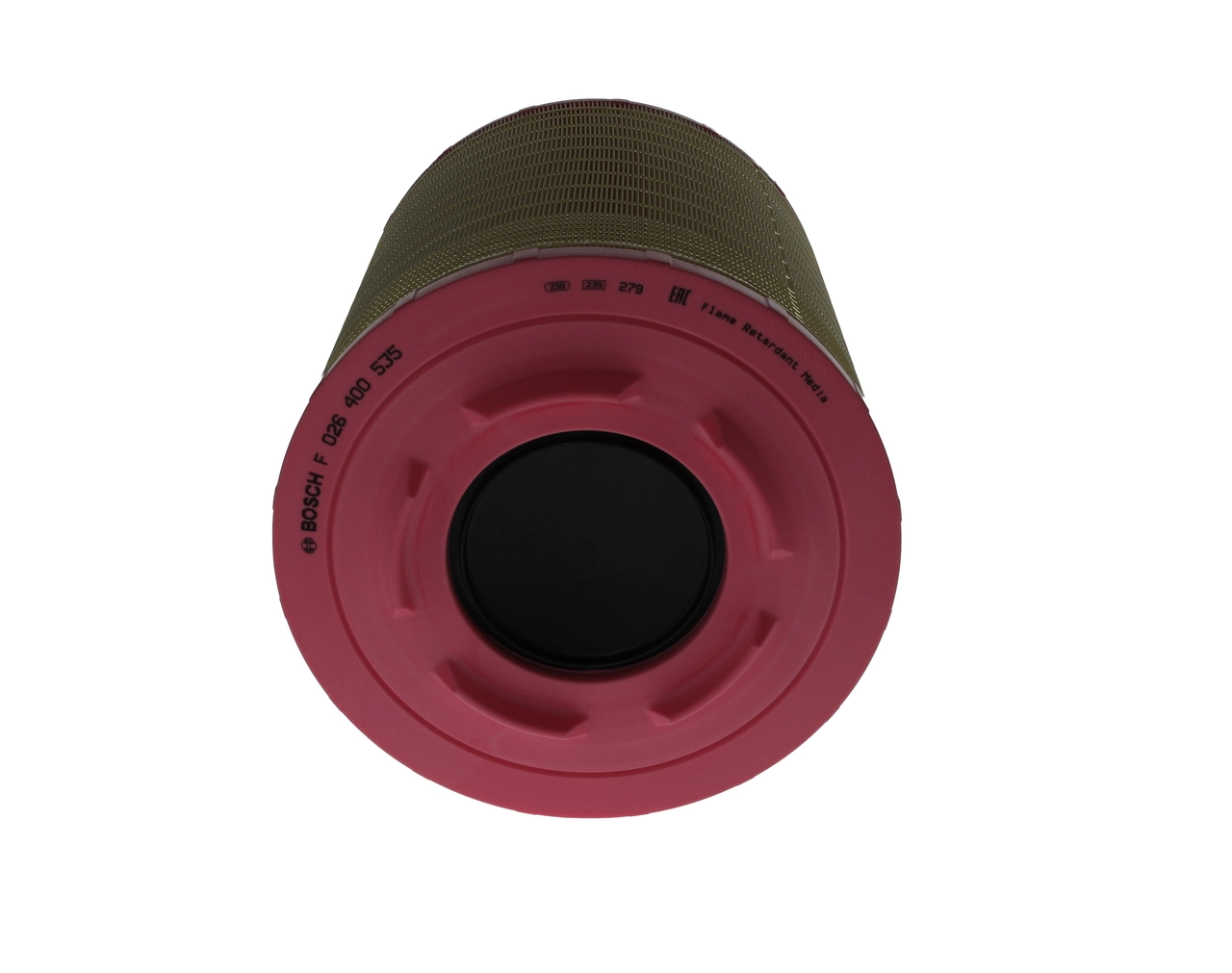 Filtre à air BOSCH F 026 400 535