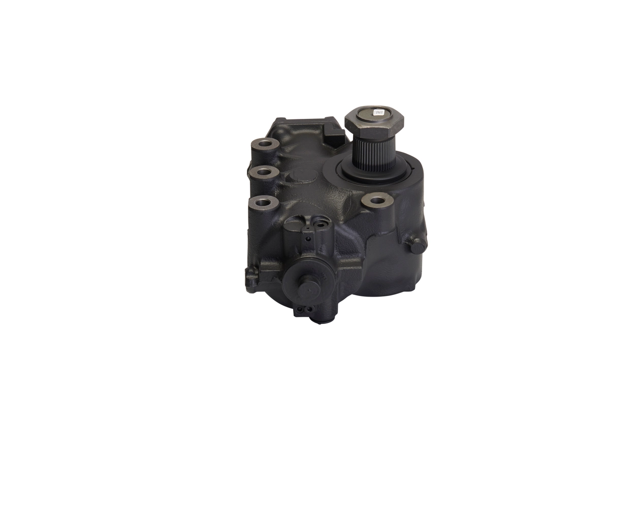 Crémaillère de direction BOSCH K S00 001 165