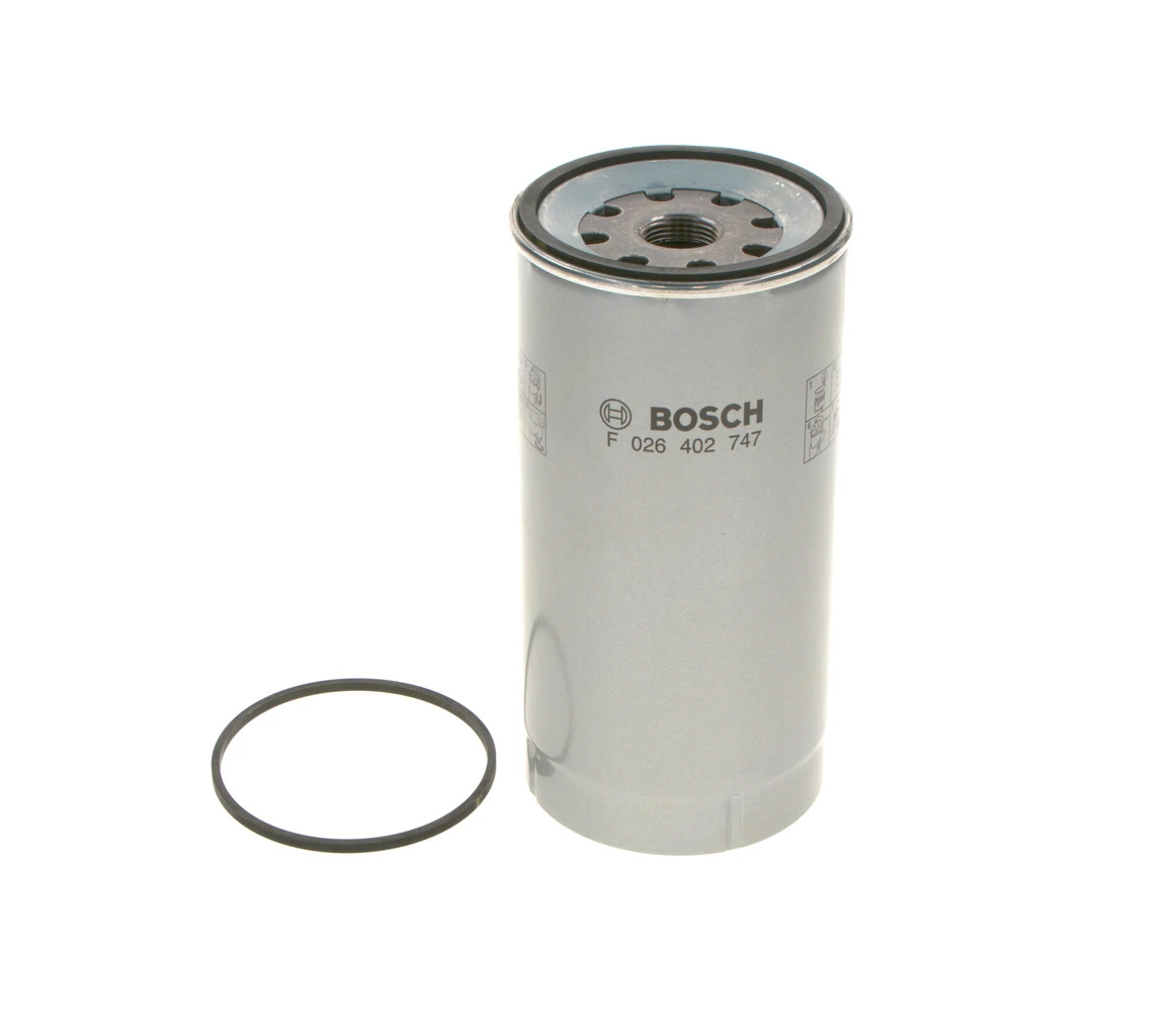 Filtre à carburant BOSCH F 026 402 747