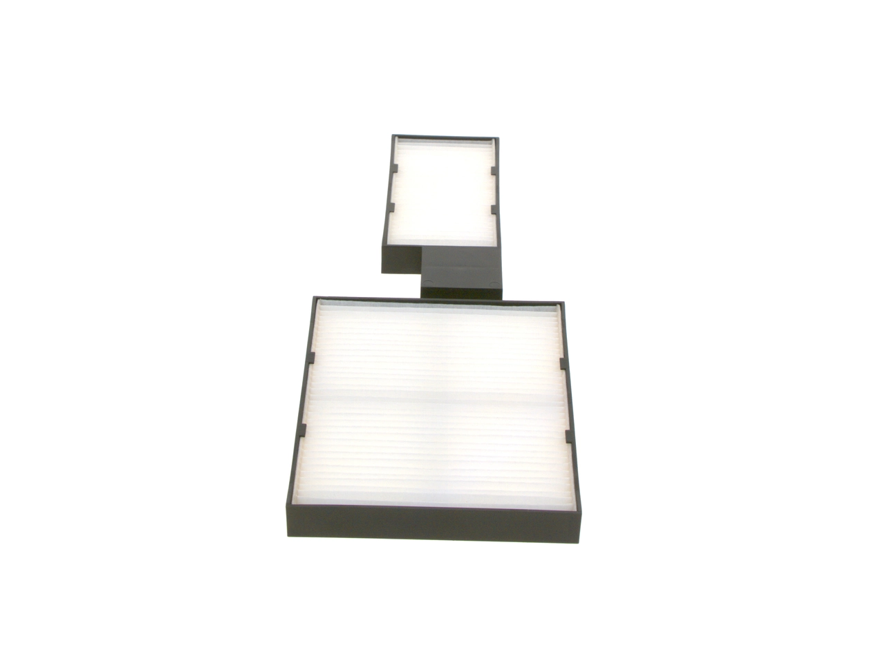 Filtre, air de l'habitacle BOSCH 1 987 432 276