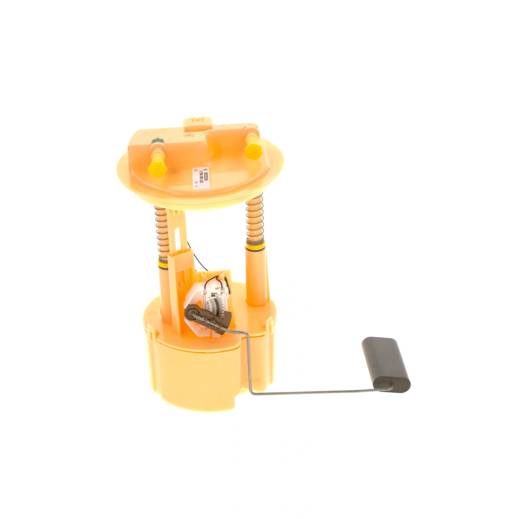 Unité d'injection de carburant BOSCH 0 986 580 423