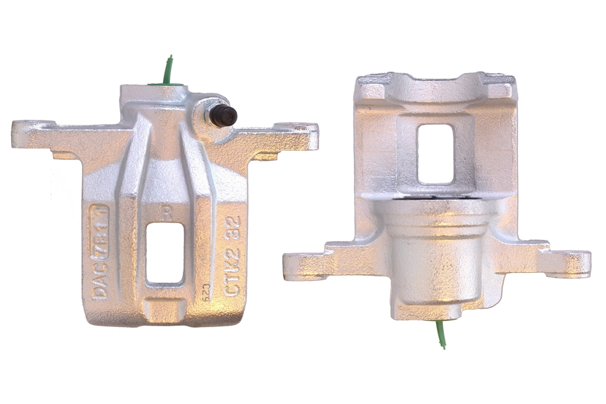 Étrier de frein BOSCH 0 986 135 369