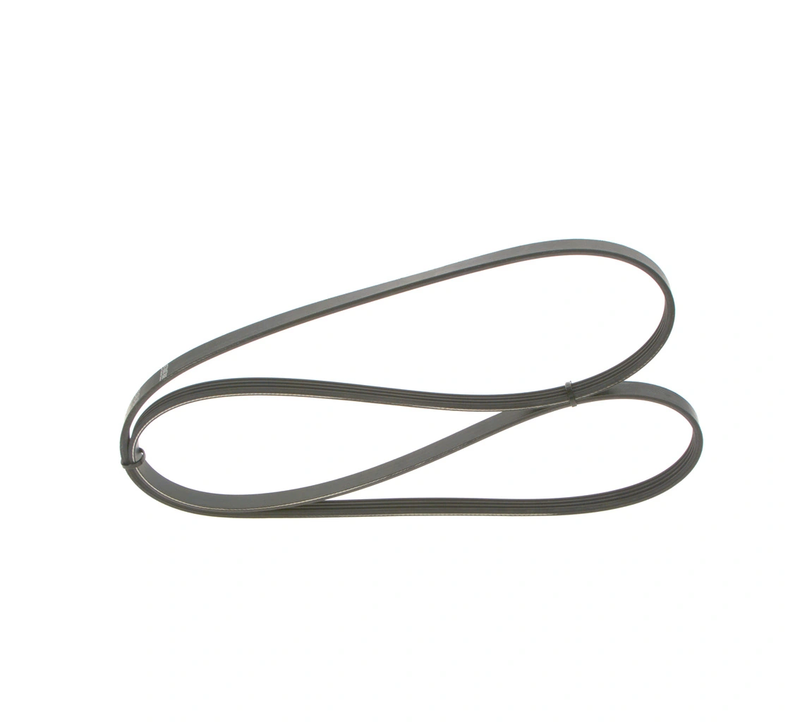 Courroie trapézoïdale à nervures BOSCH 1 987 946 234