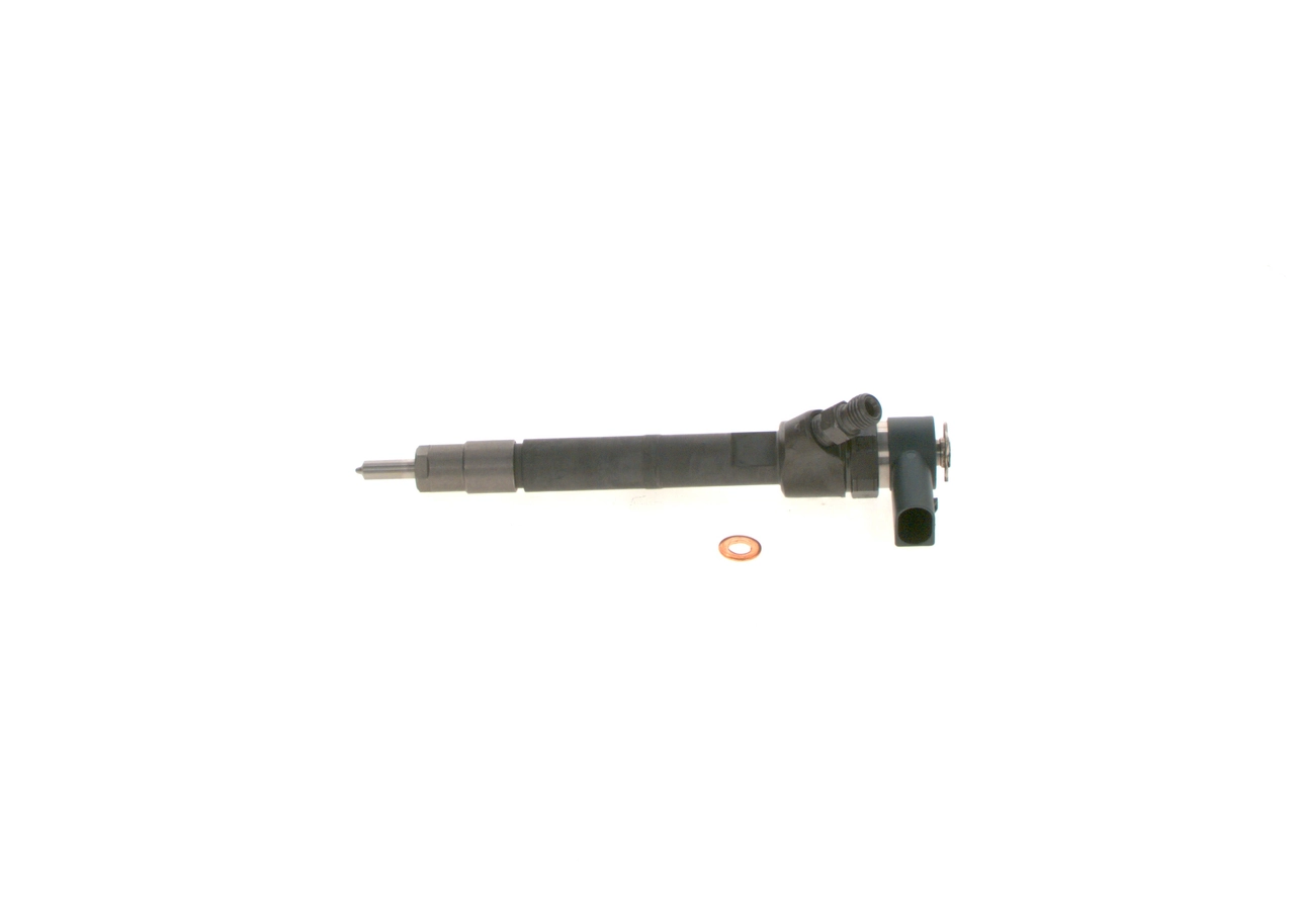 Injecteur