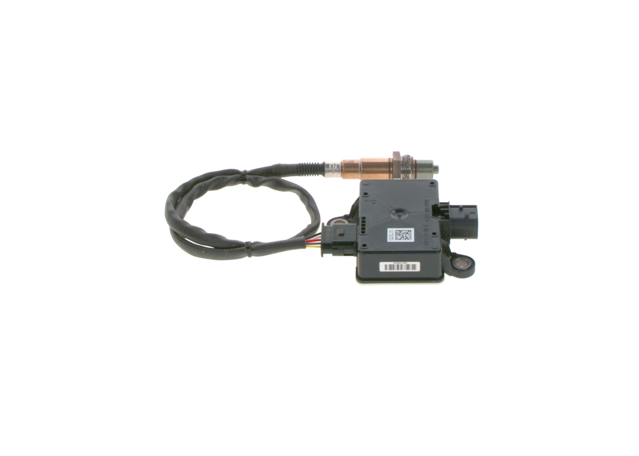 Détecteur de particules BOSCH 0 281 007 163