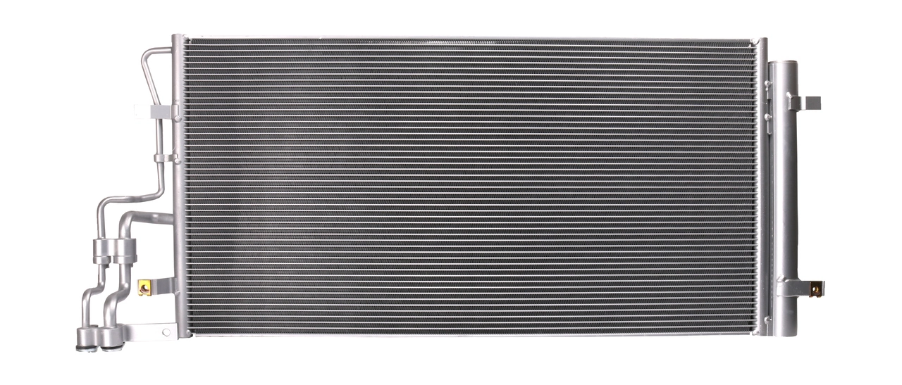 Condenseur, climatisation BOSCH 1 986 AD2 296