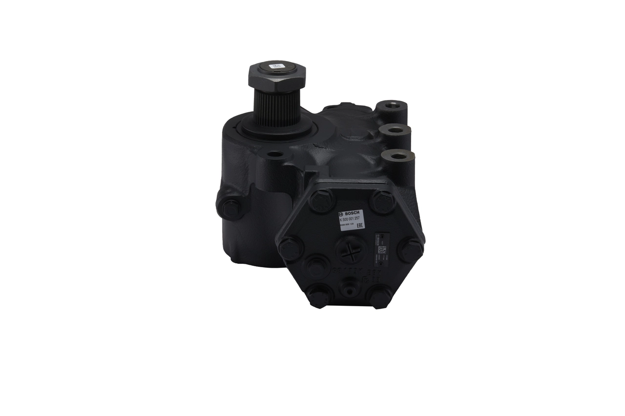 Crémaillère de direction BOSCH K S00 001 257