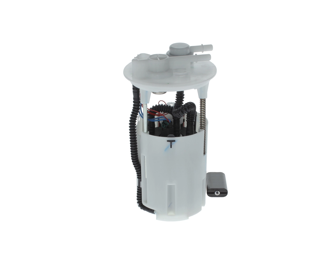 Unité d'injection de carburant BOSCH 0 580 207 00M