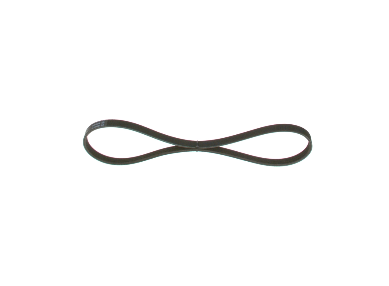 Courroie trapézoïdale à nervures BOSCH 1 987 947 857