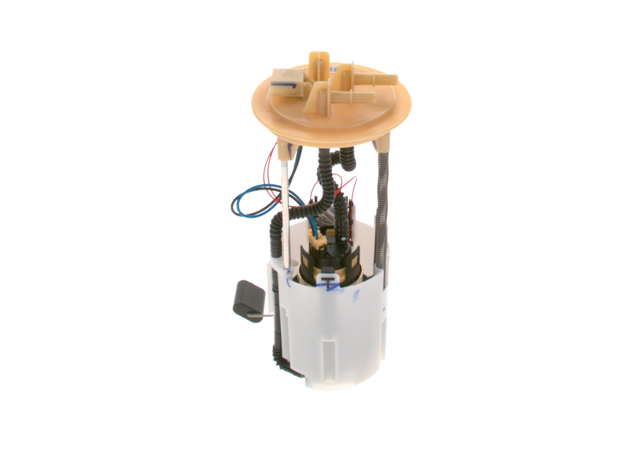 BOSCH 058020341E — Паливний насос в зборі