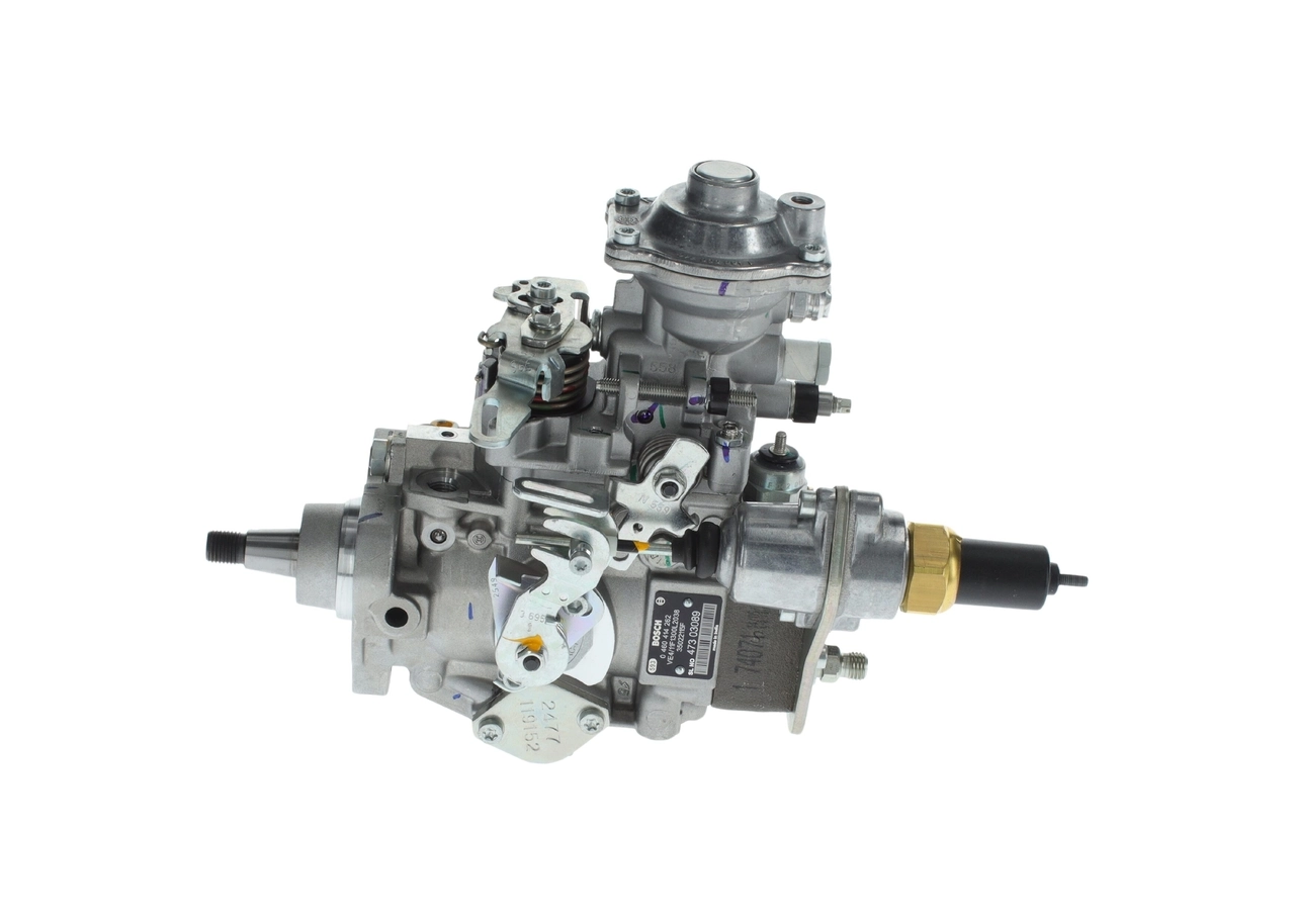 Pompe à injection BOSCH 0 460 414 262