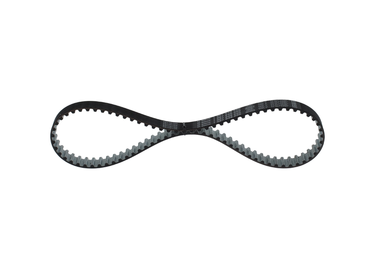 Courroie crantée BOSCH 1 987 949 650