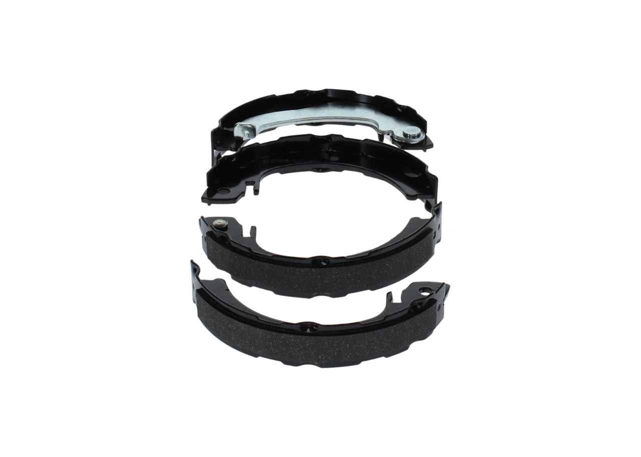 Jeu de mâchoires de frein, frein de stationnement BOSCH 0 986 487 763