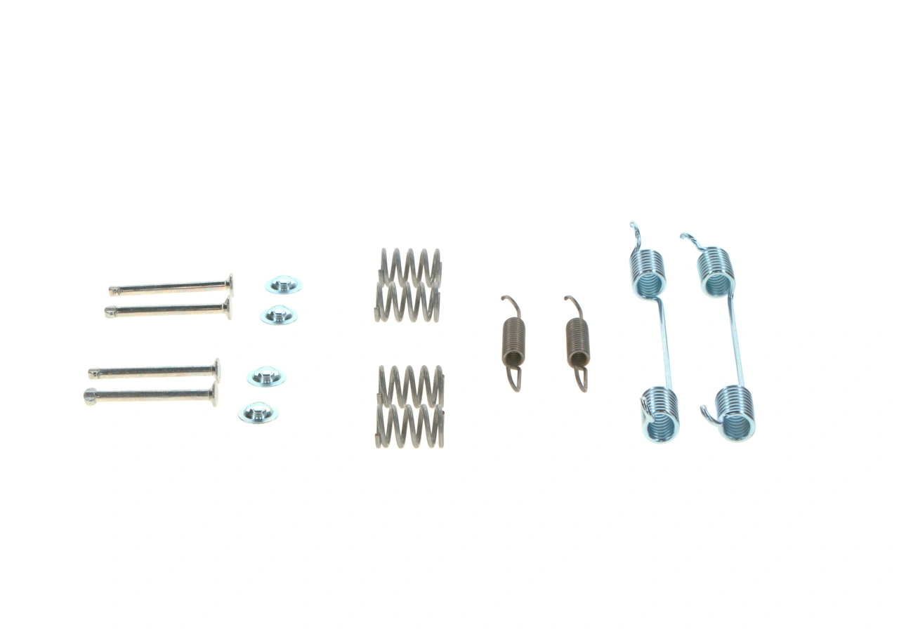 Kit d'accessoires, mâchoire de frein BOSCH 1 987 475 433