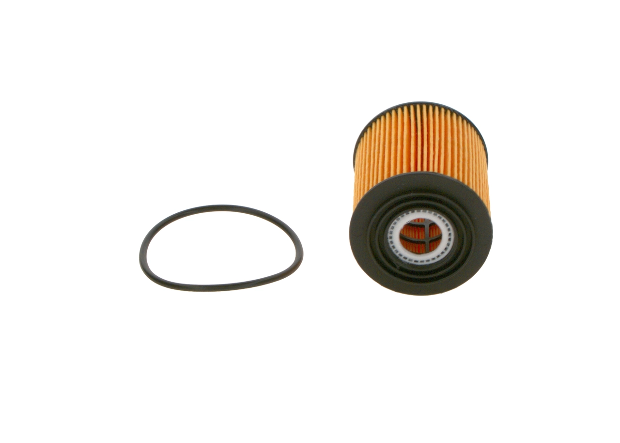 Oliefilter