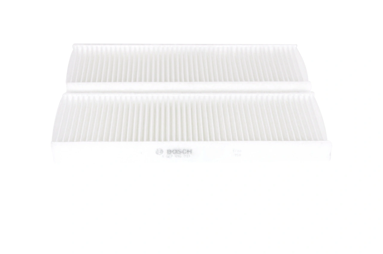 Filtre, air de l'habitacle BOSCH 1 987 435 033