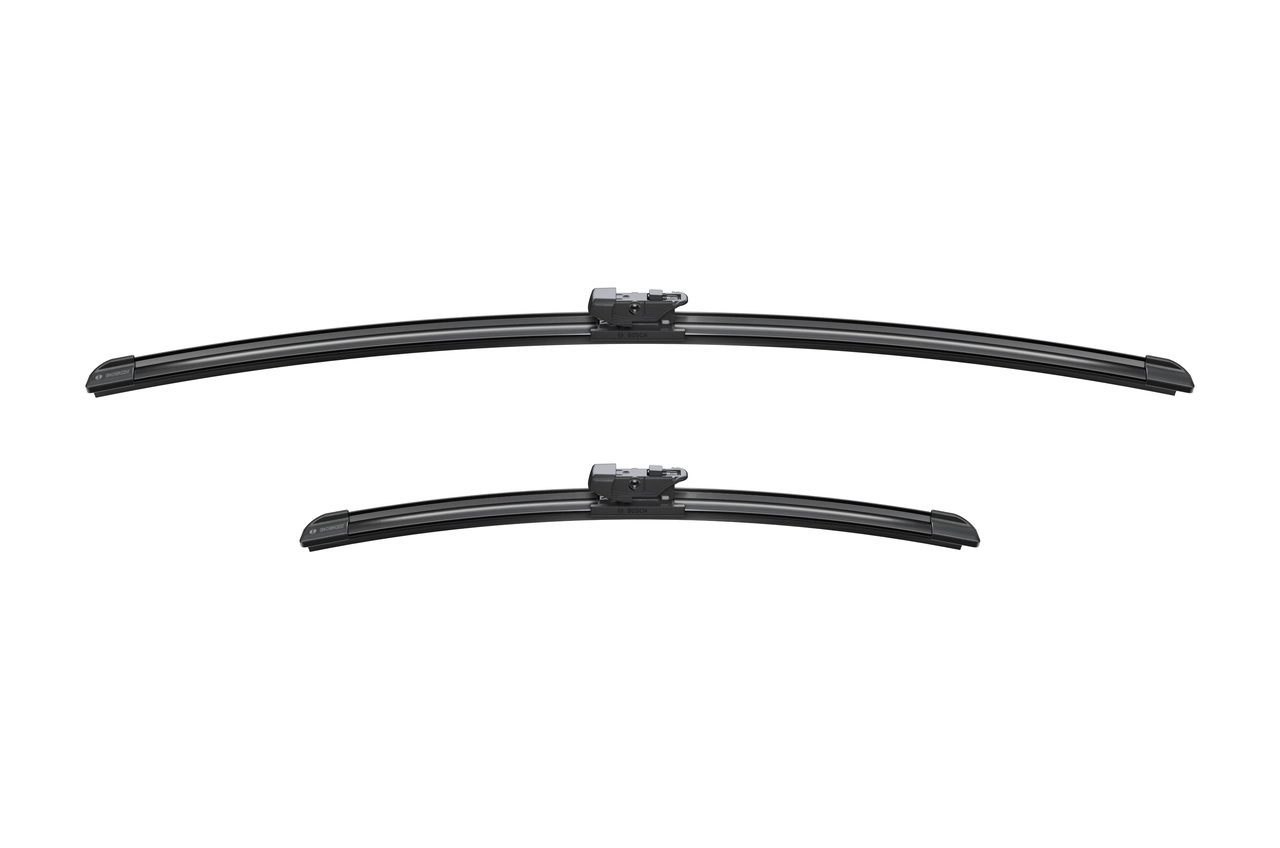 Balai d'essuie-glace BOSCH 3 397 007 538