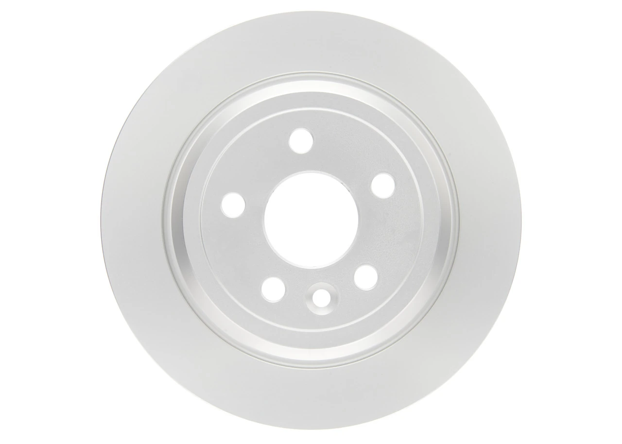 Disque de frein BOSCH 0 986 479 B19