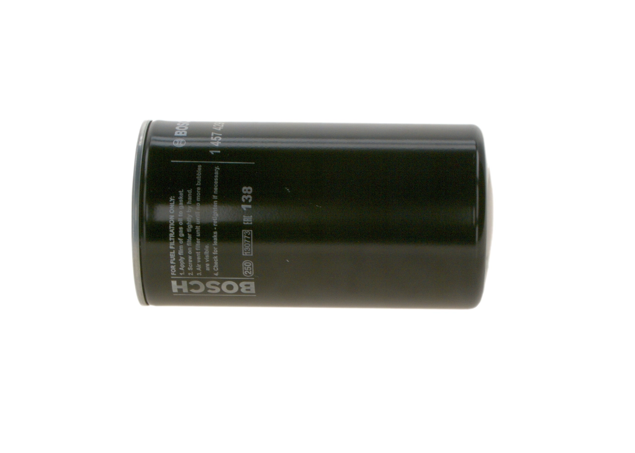 Filtre a carburant