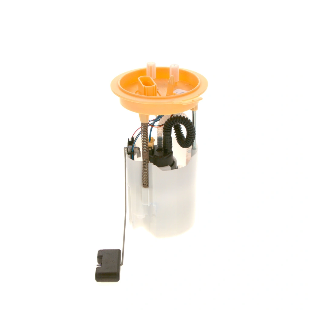 Unité d'injection de carburant BOSCH 0 986 580 827