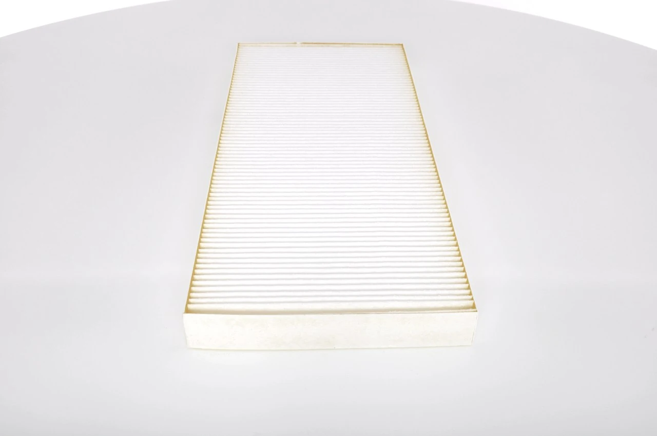 Filtre, air de l'habitacle BOSCH 1 987 431 199