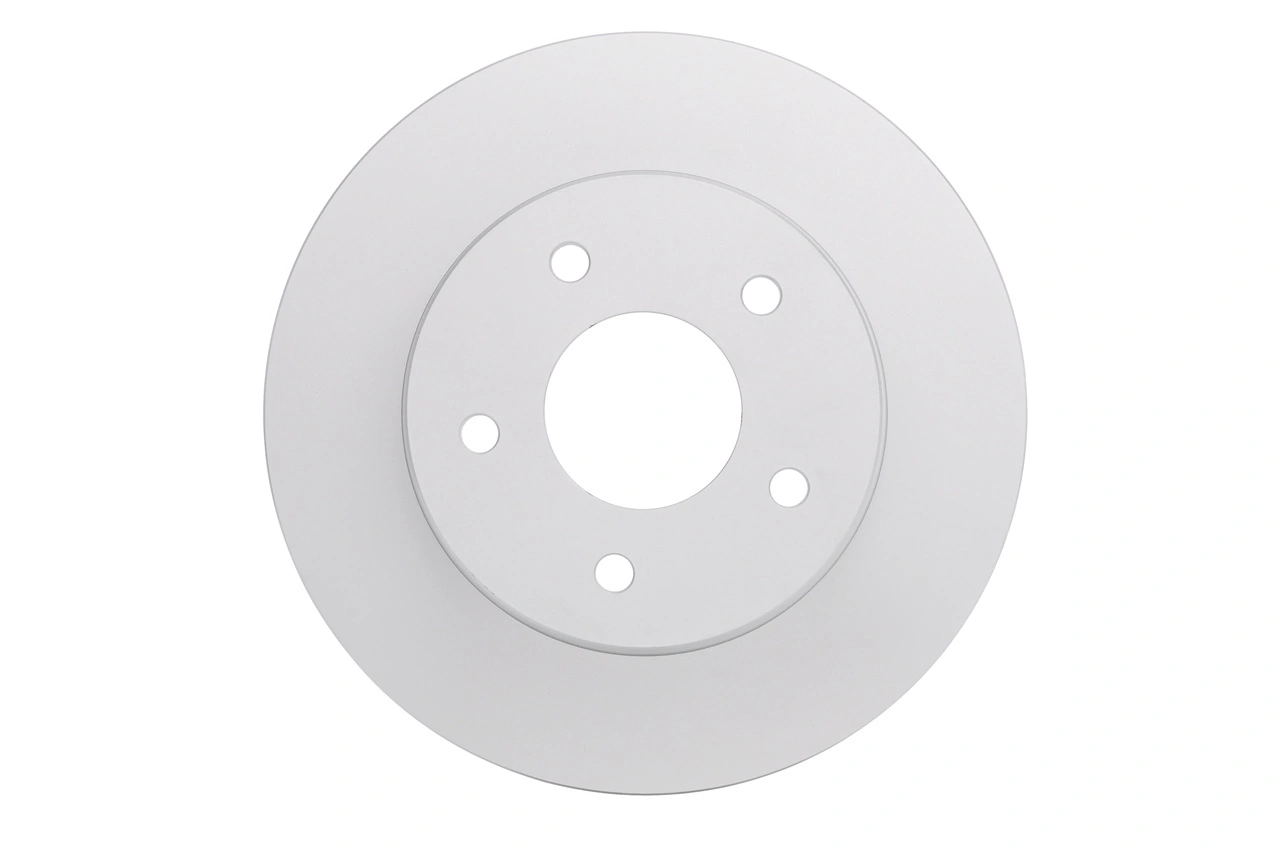 Disque de frein BOSCH 0 986 479 B64