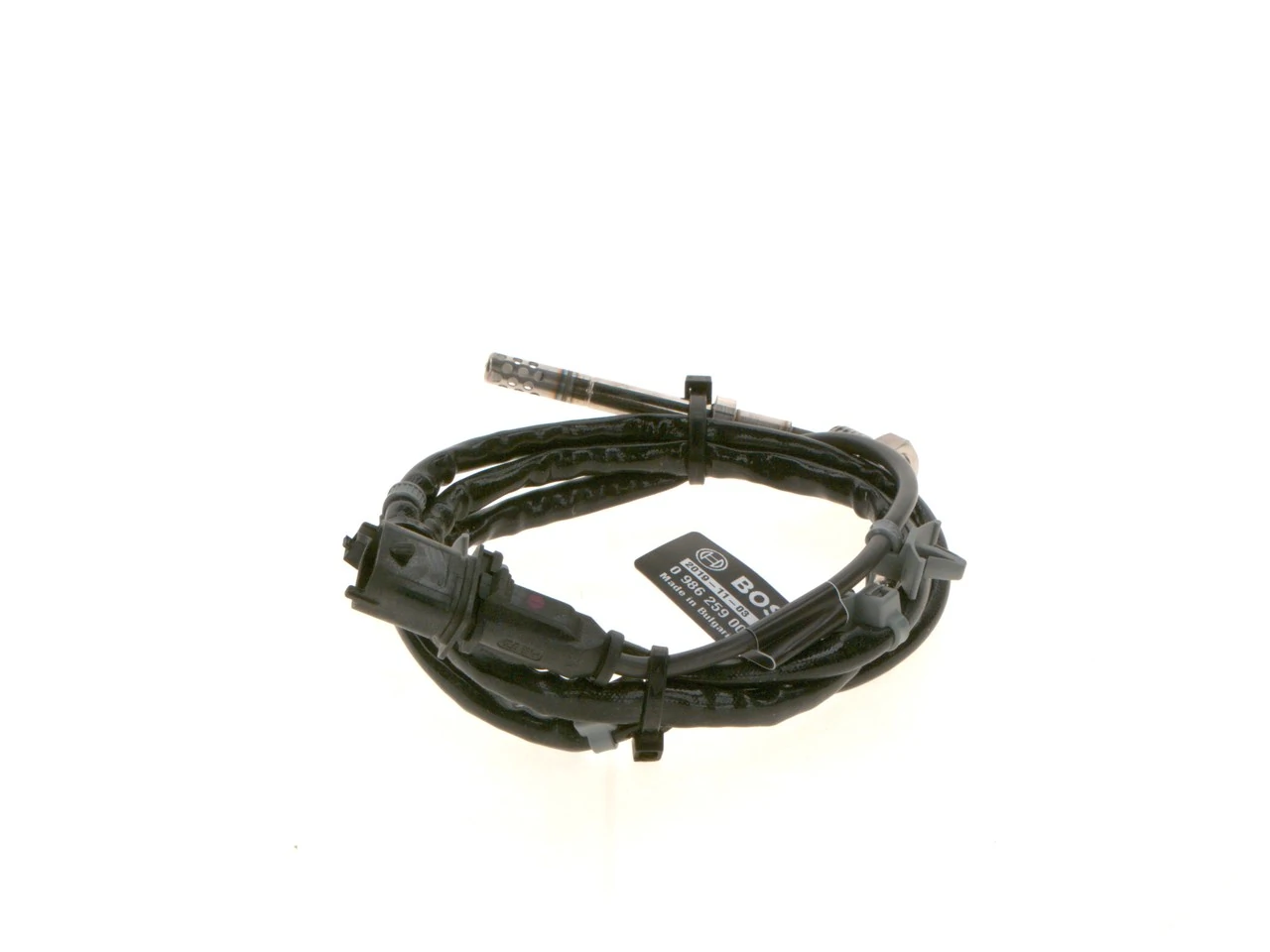 Capteur, température des gaz BOSCH 0 986 259 007