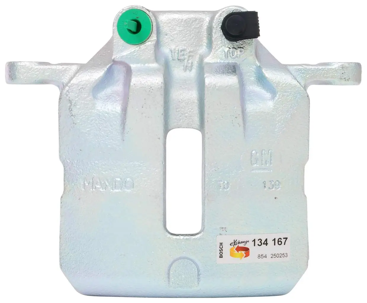 Étrier de frein BOSCH 0 986 134 167