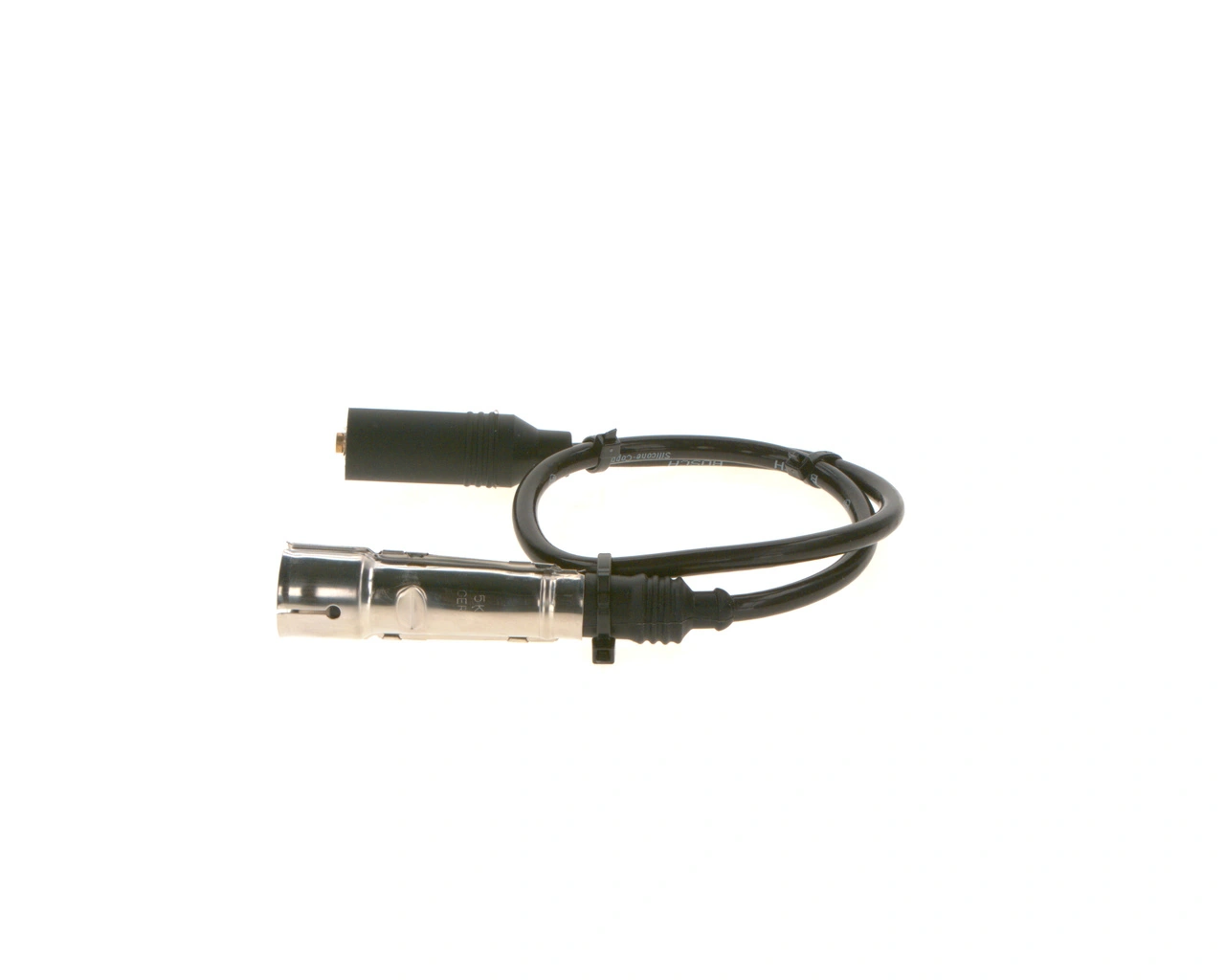 Kit de câbles d'allumage BOSCH 0 986 356 338