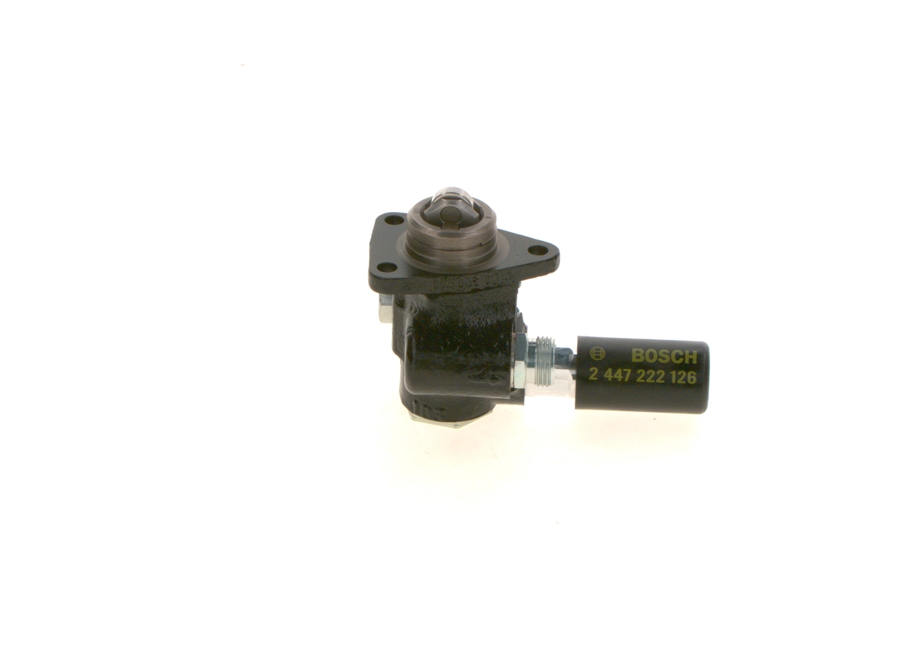 Pompe à carburant BOSCH 0 440 017 998