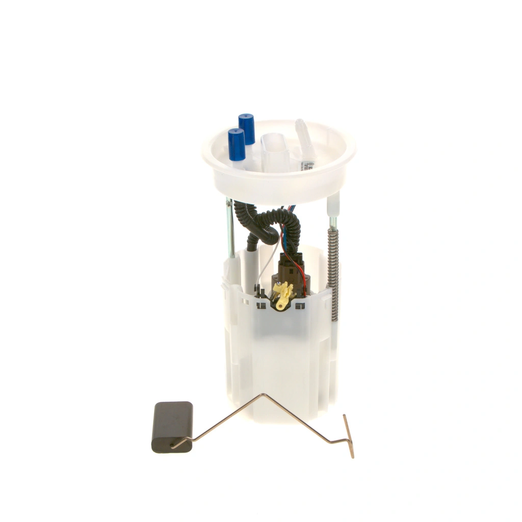 Unité d'injection de carburant BOSCH 1 987 580 089