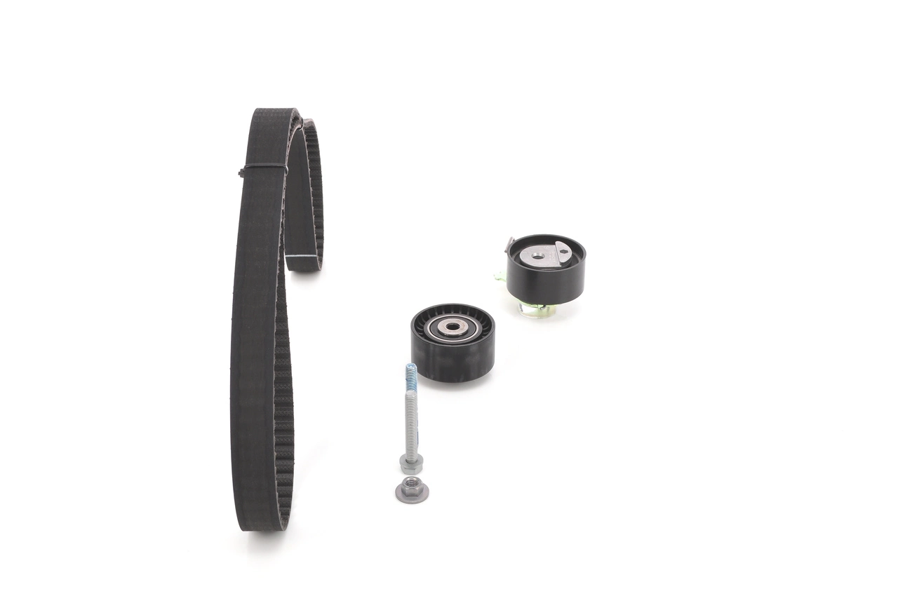 Kit de courroie crantée BOSCH 1 987 948 212