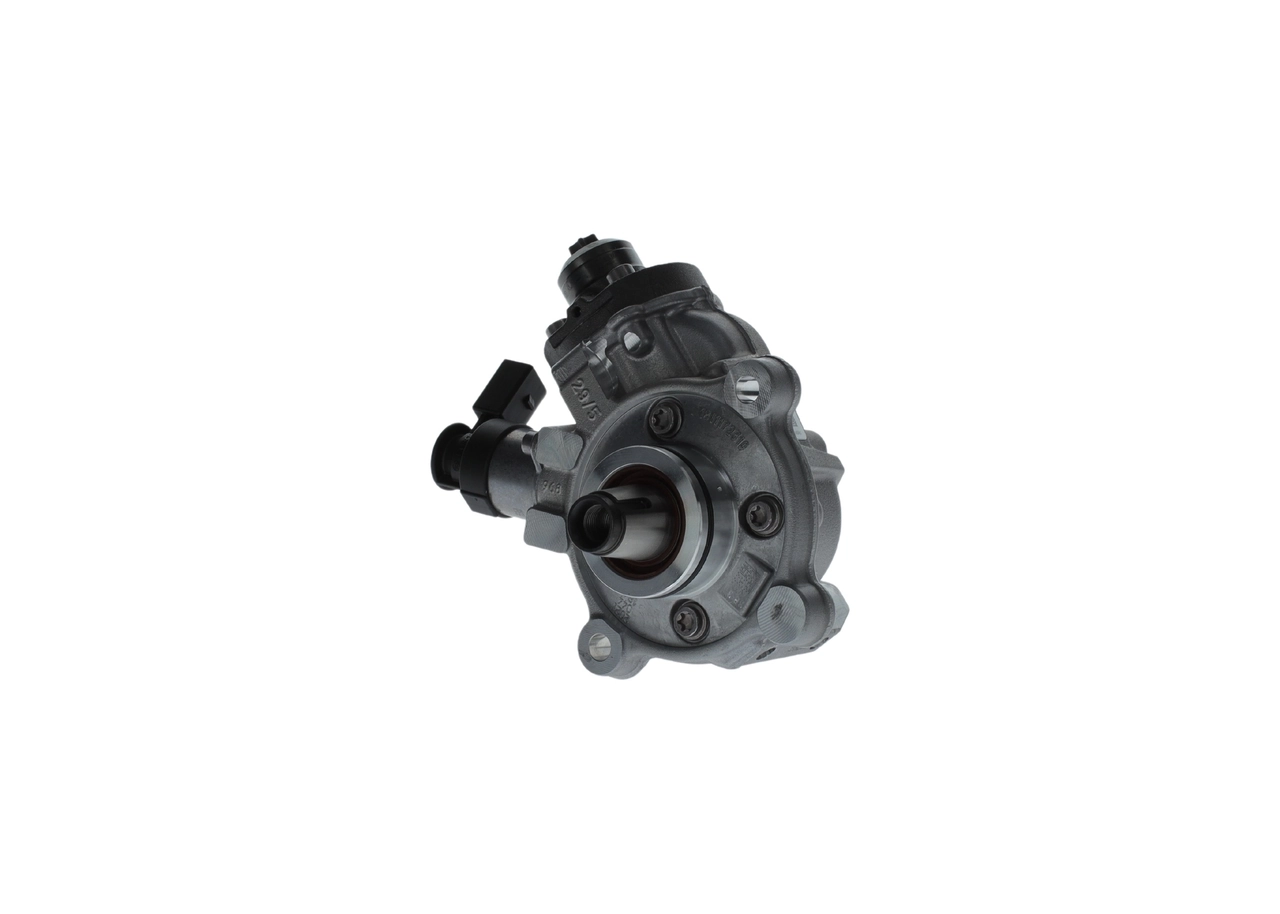 Pompe à haute pression BOSCH 0 445 010 778