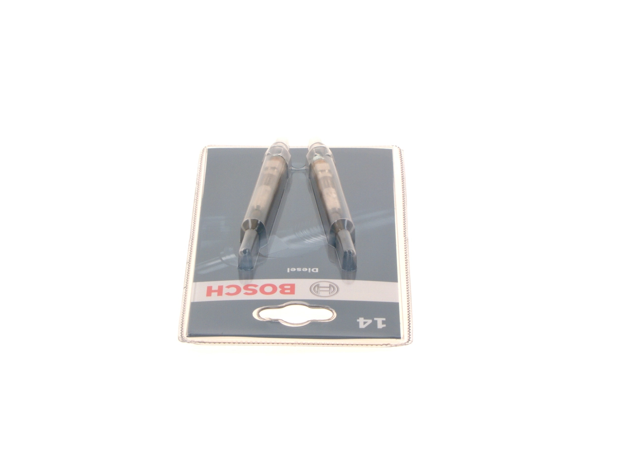 Bougie de préchauffage BOSCH 0 250 202 905