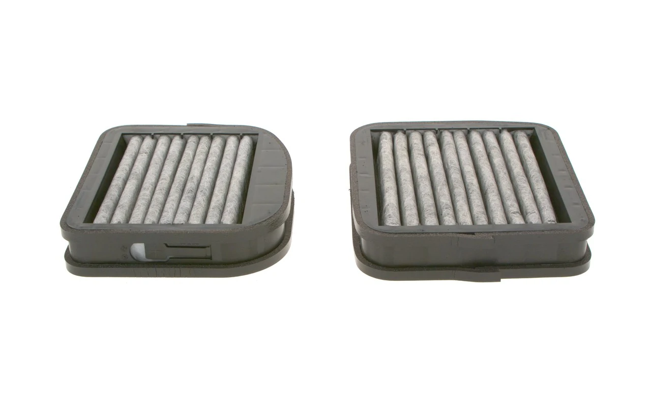 Filtre, air de l'habitacle BOSCH 1 987 432 533