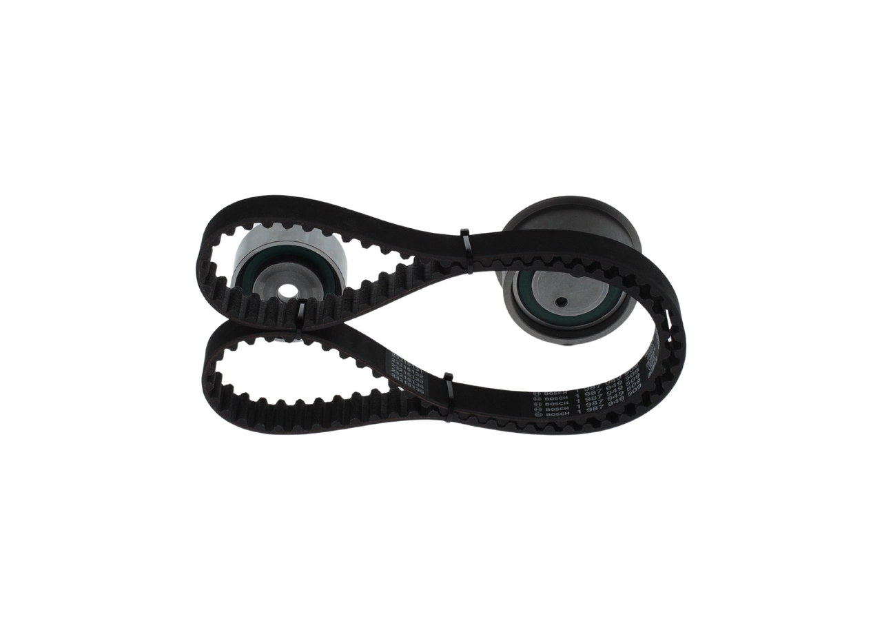 Kit de courroie crantée BOSCH 1 987 948 976